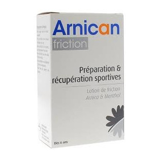 ARNICAN FRICTION LOTION 240ML