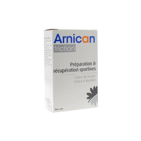 ARNICAN FRICTION LOTION 240ML