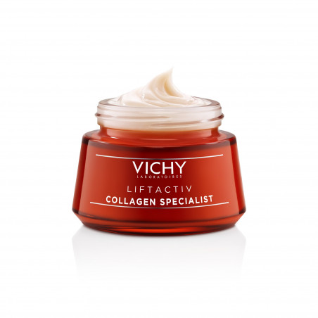 Vichy Liftactiv Specialist COLLAGEN. Pot 50ml