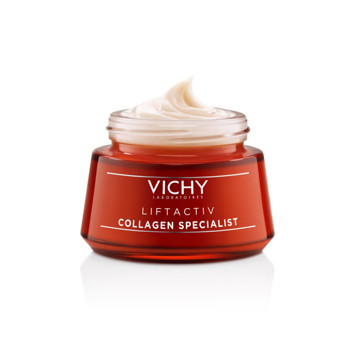 Vichy Liftactiv Specialist COLLAGEN. Pot 50ml