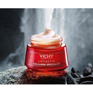 Vichy Liftactiv Specialist COLLAGEN. Jar 50ml