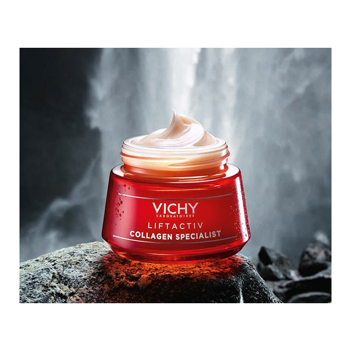 Vichy Liftactiv Specialist COLLAGEN. Jar 50ml