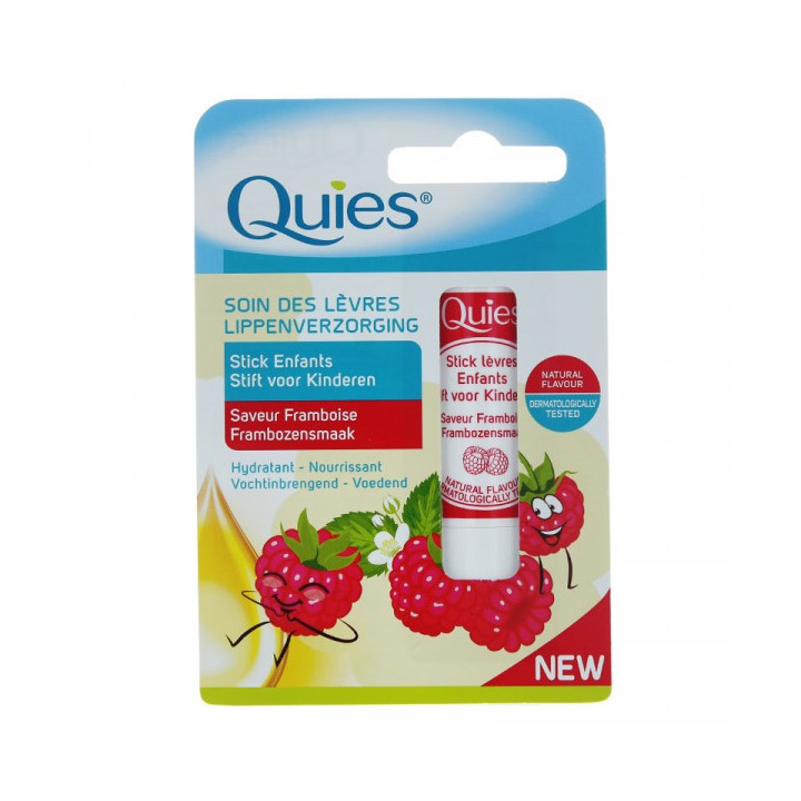 STICK REGENERANT 100% NATUREL AVOCAT ET BEURRE DE KARITE 4.5G 