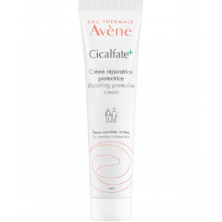 Avène Cicalfate+ Crème réparatrice protectrice. Tube 100ml