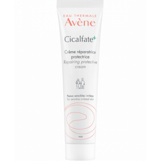 Avène Cicalfate+ Crème réparatrice protectrice. Tube 100ml