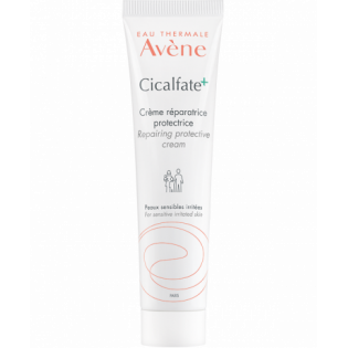 Avene Cicalfate+ Protective Repair Cream. Tube 100ml