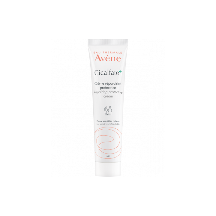 Avène Cicalfate+ Crème réparatrice protectrice. Tube 100ml