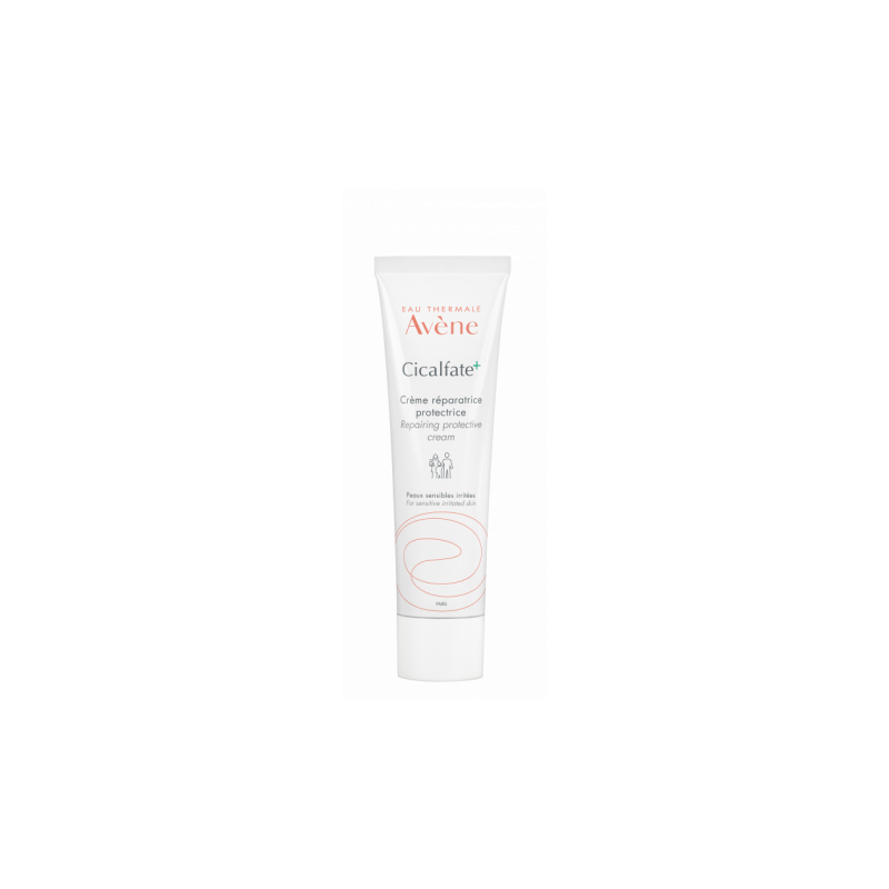 Avene Cicalfate+ Protective Repair Cream. Tube 40ml