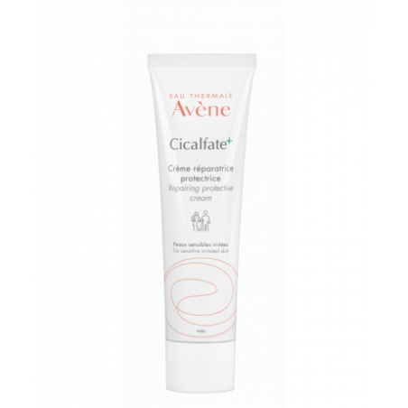 Avène Cicalfate+ Crème réparatrice protectrice. Tube 40ml