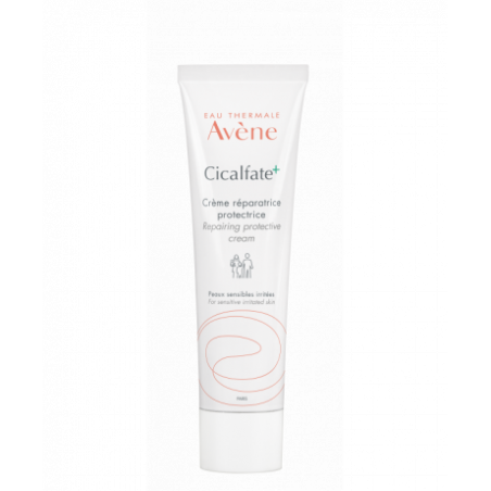 Avene Cicalfate+ Protective Repair Cream. Tube 40ml