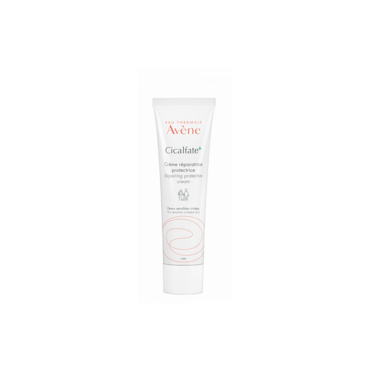 Avène Cicalfate+ Crème réparatrice protectrice. Tube 40ml