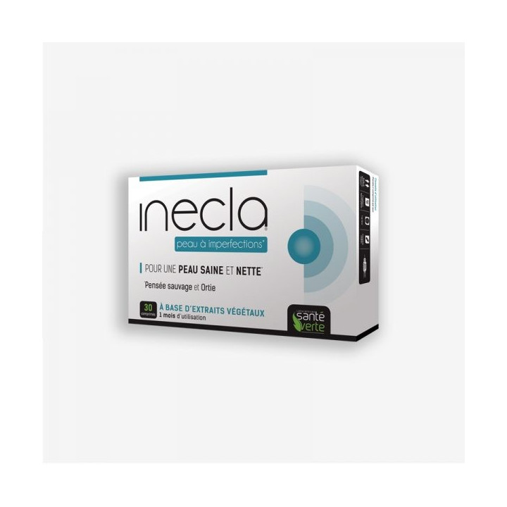 Green Health Hyaluronic Acid 130MG. 30 tablets