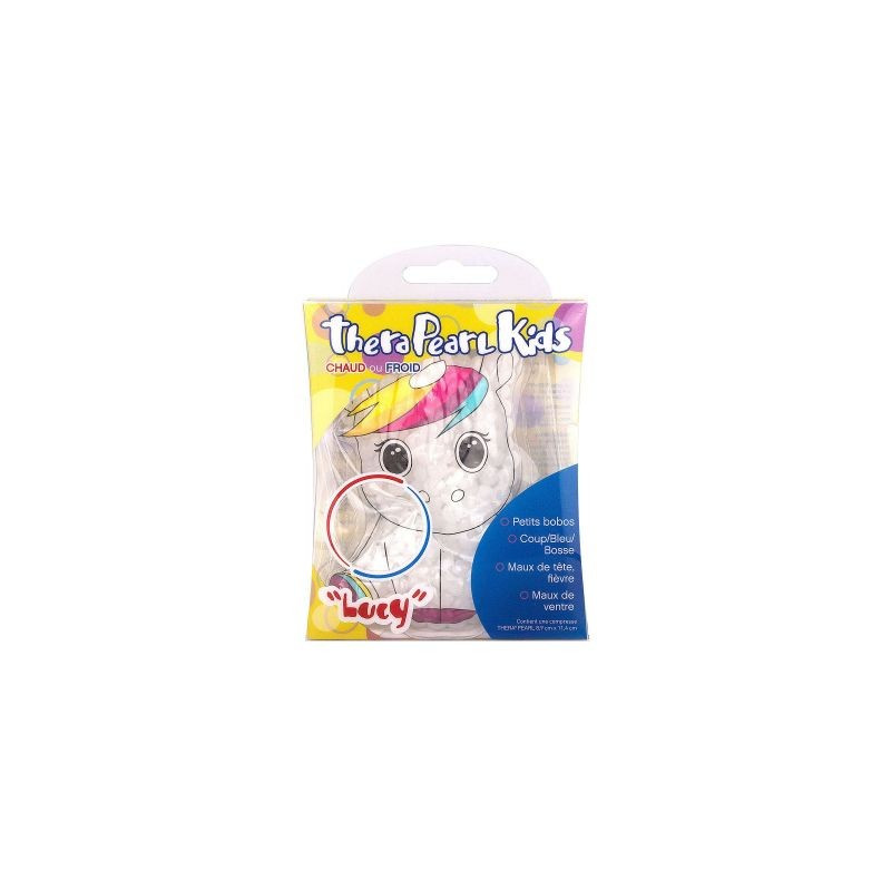 THERAPEARL KIDS LICORNE THERAPEARL KIDS LICORNE