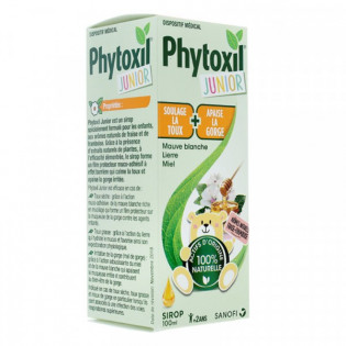 PHYTOXIL JUNIOR 100ML