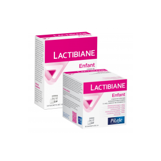 lactibiane enfant