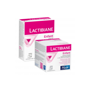 lactibiane enfant