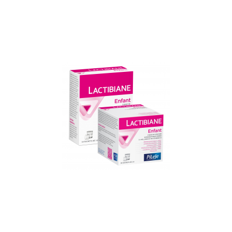 lactibiane enfant