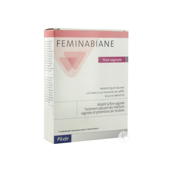 lactibiane reference