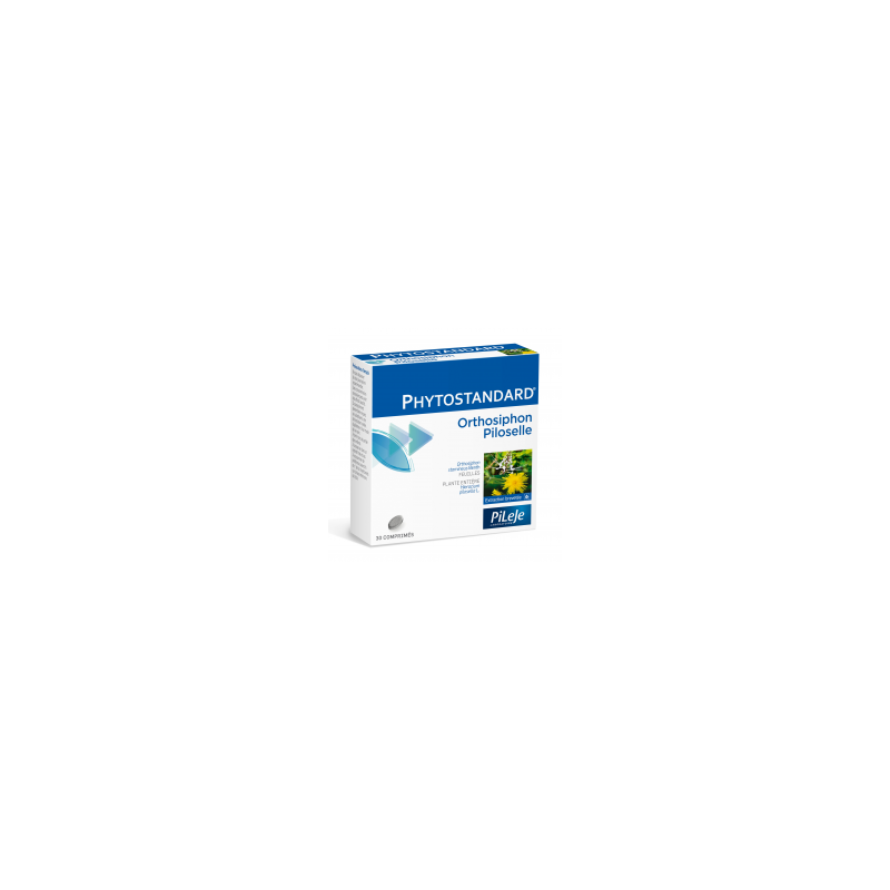 PILEJE PHYTOSTANDARD RHODIOLE 20 GELULES PILEJE PHYTOSTANDARD RHODIOLE 20 GELULES