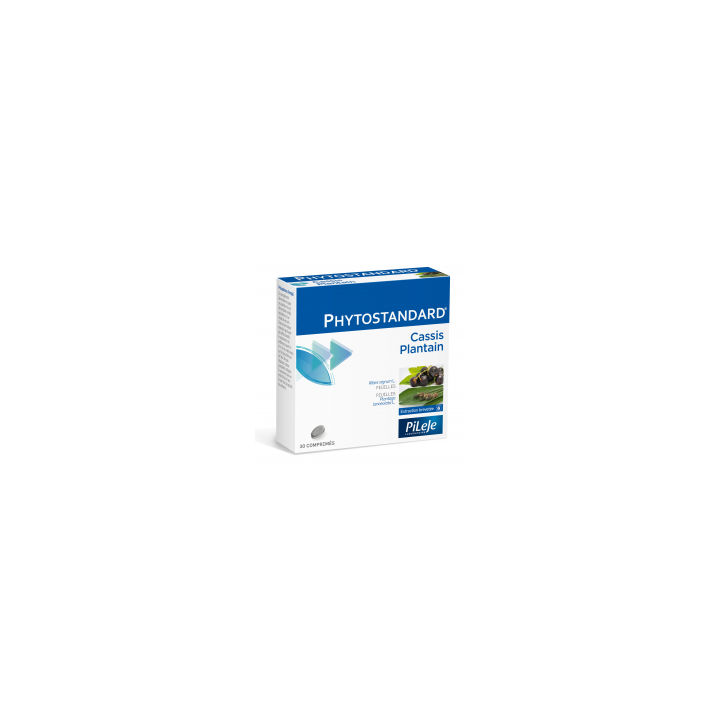 PILEJE PHYTOSTANDARD RHODIOLE 20 GELULES