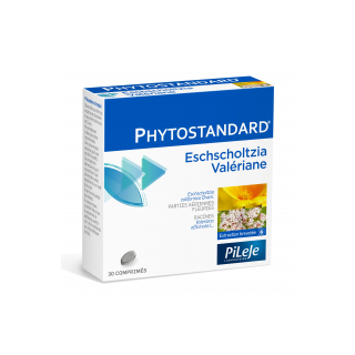 PILEJE PHYTOSTANDARD RHODIOLA 20 CAPSULES