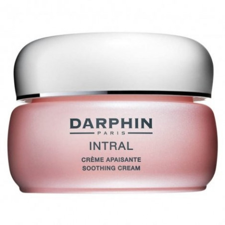 DARPHIN INTRAL Crème apaisante Pot 50ml