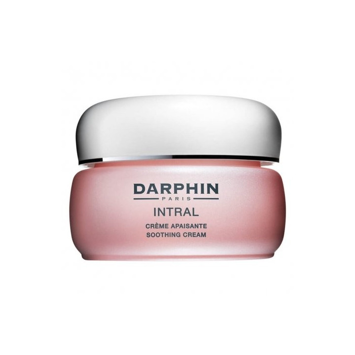 DARPHIN INTRAL Soothing Cream Pot 50ml