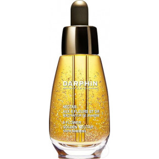 Darphin Elixir with Essential Oils - 8 Flowers & Gold Nectar Stilligoutte bottle 30ml