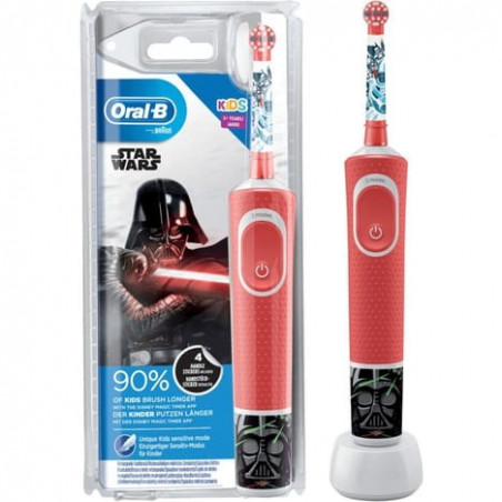 ORAL B BROSSE A DENTS ELECTRIQUE PRINCESSES DISNEY