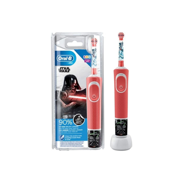 ORAL B ELECTRIC TOOTHBRUSH DISNEY PRINCESSES
