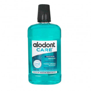 ALODONT CARE GUM PROTECTION 500ML