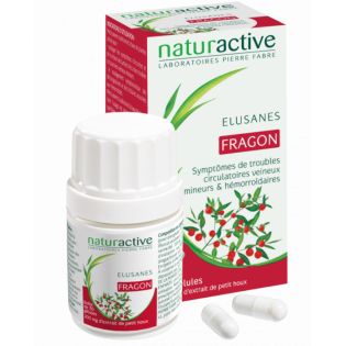 Naturactive FRAGON. 30 gélules