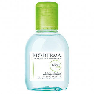Bioderma - Sebium H2O - 100ml
