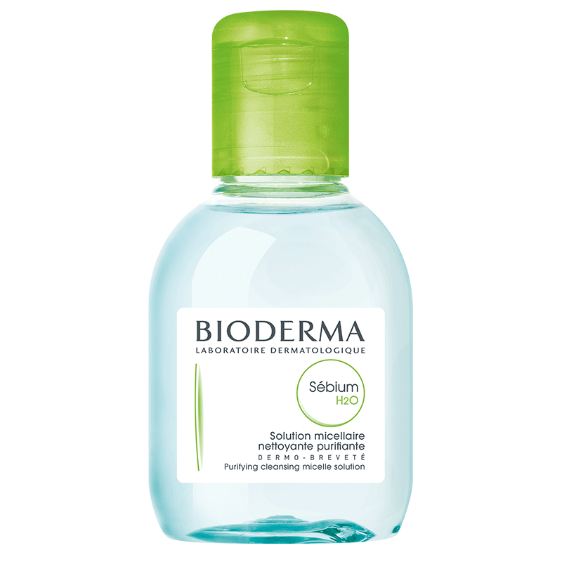 Bioderma - Sebium H2O - 100ml