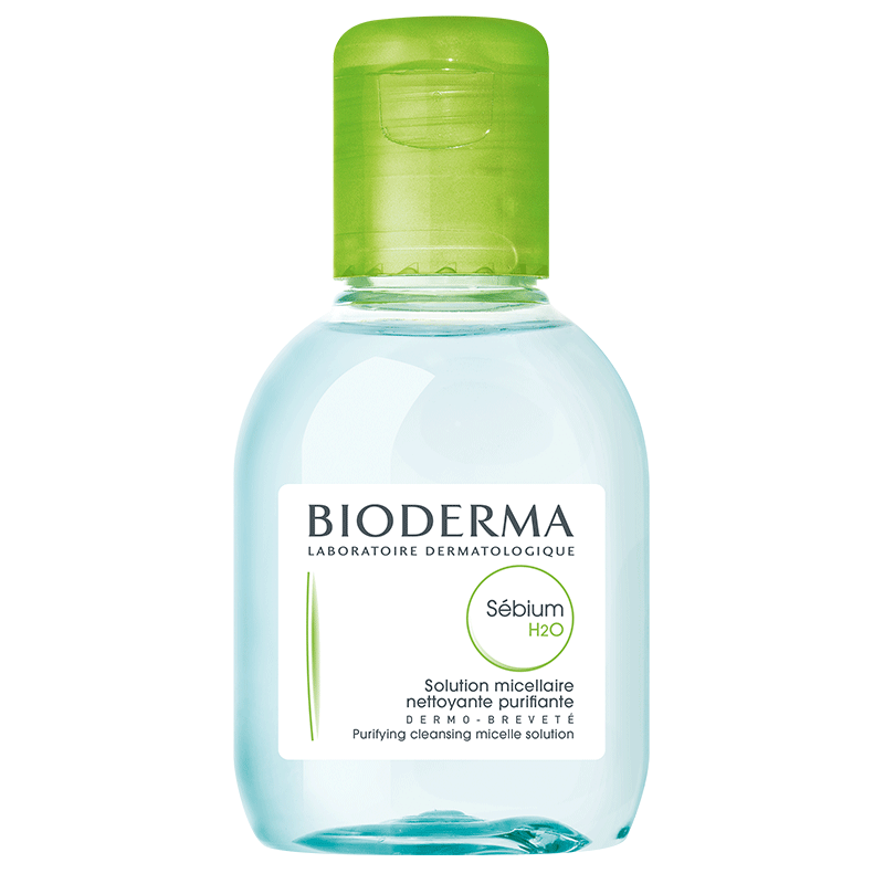 Bioderma - Sébium H2O - 100ml