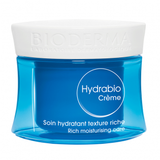 BIODERMA HYDRABIO Cream. Jar 50ml