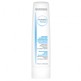 BIODERMA HYDRABIO Mask. Tube 50ml