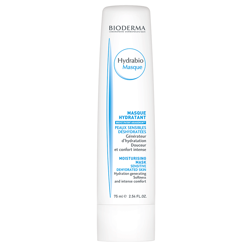 BIODERMA HYDRABIO Mask. Tube 50ml