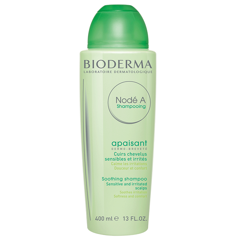 Bioderma Nodé A Shampooing  Apaisant Flacon 400ml