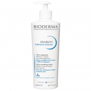 Bioderma Atoderm Intensive Baume. Flacon pompe 500ml