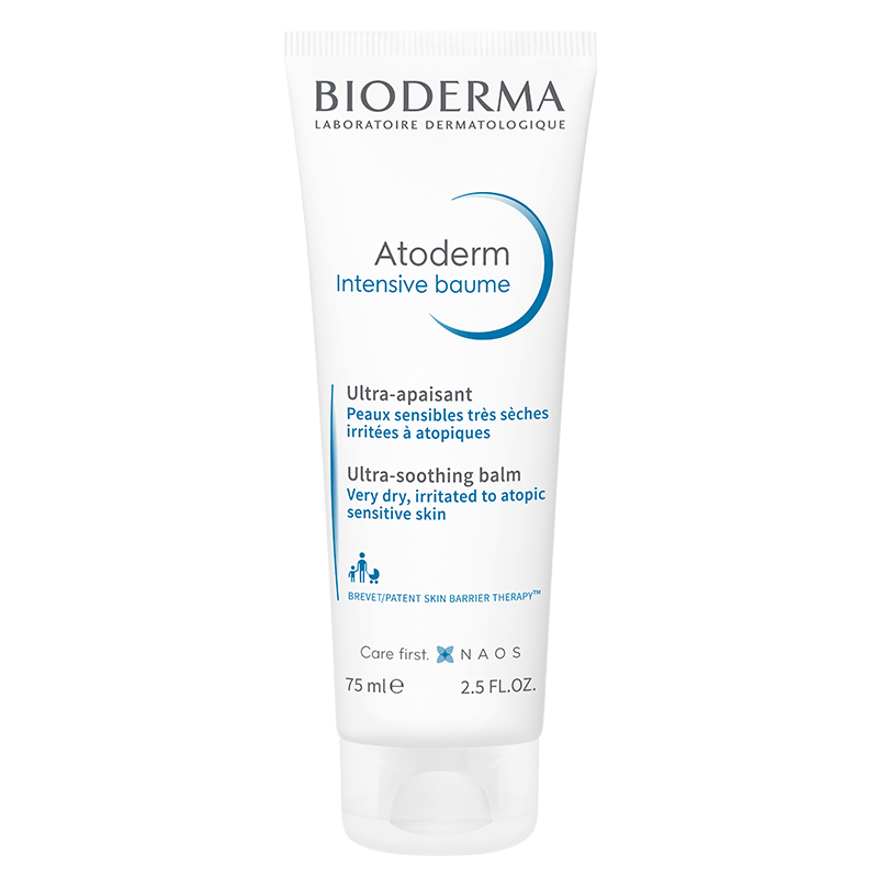 Bioderma Atoderm Intensive Balm. Tube 75ml