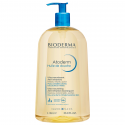 BIODERMA ATODERM HUILE DE DOUCHE FLACON POMPE 1L