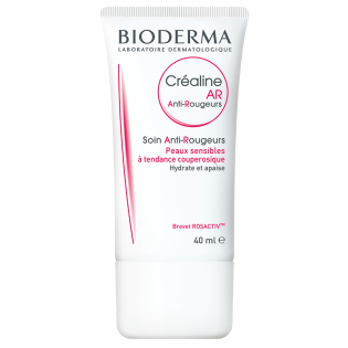 BIODERMA CREALINE AR Anti-Redness Care. Tube 40ml