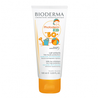 Bioderma Photoderm Kid SPF 50+ tube 100ml
