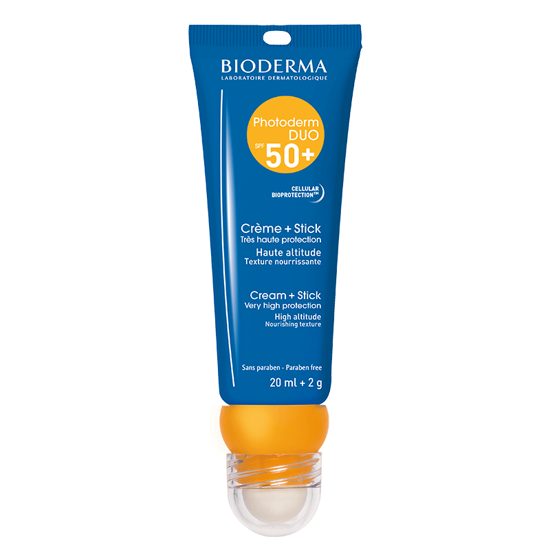 Bioderma - Photoderm SKI SP50+ 20ml + 2g Bioderma - Photoderm SKI SP50+ 20ml + 2g