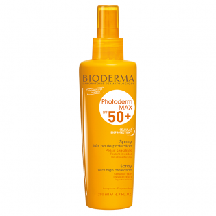 Bioderma Photoderm Max SPF 50+ spray 200ml