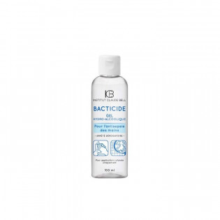 HYDROALCOHOLIC GEL 100ML INSTITUT CLAUDE BELL