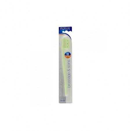 Inava Toothbrush 25/100