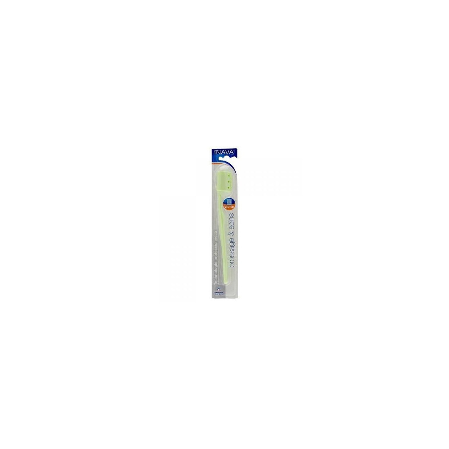 Inava Toothbrush 25/100