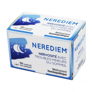 NEREDIEM 50 TABLETS 